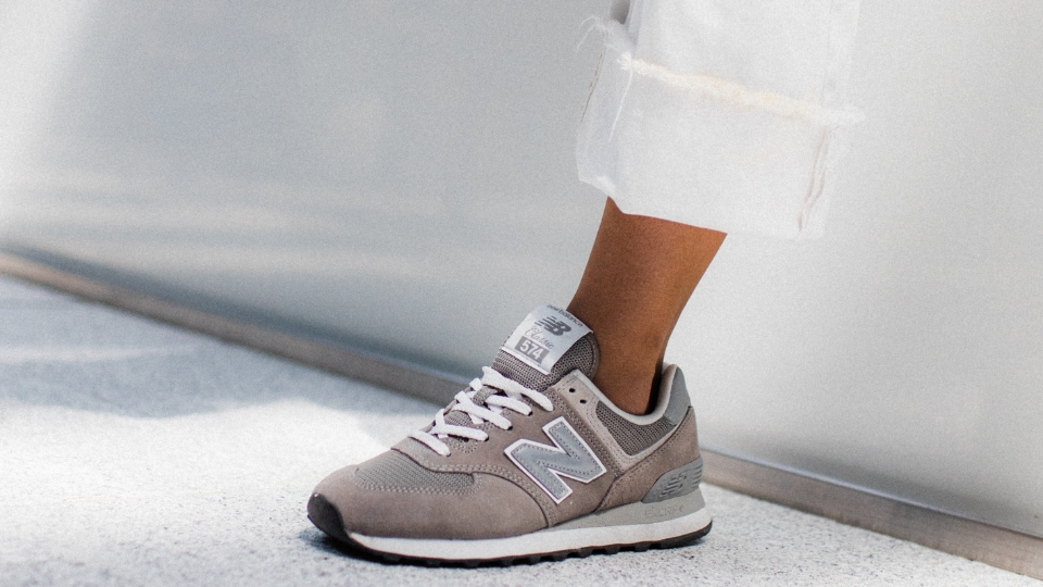New balance formal shoes hotsell